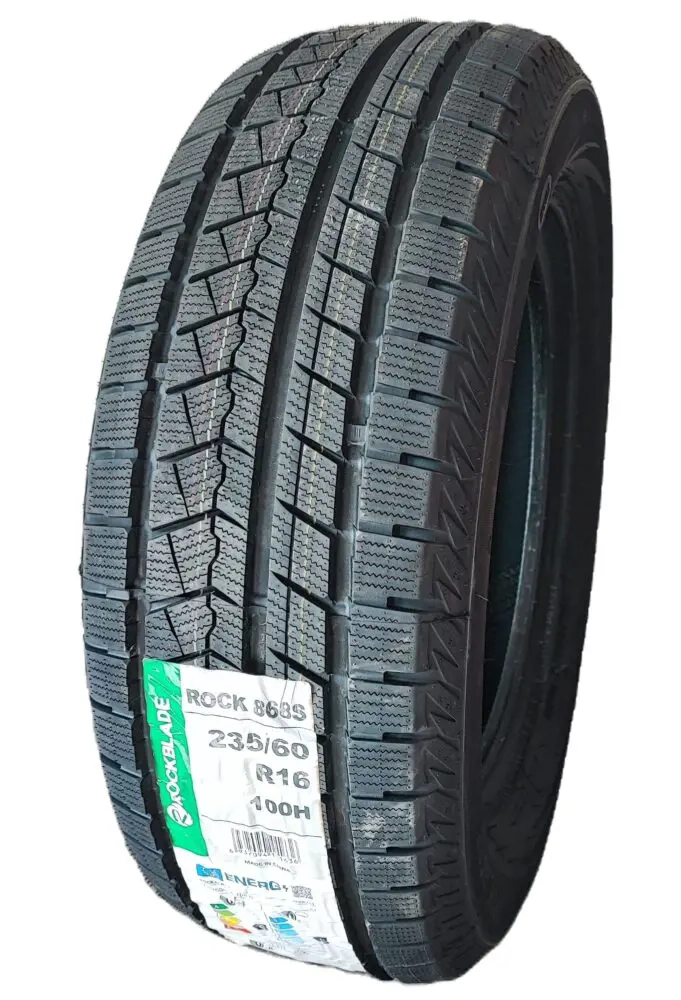 Anvelope iarna noi 235/60 R16 100H Rockblade Rock 868S ( DOT 2025)