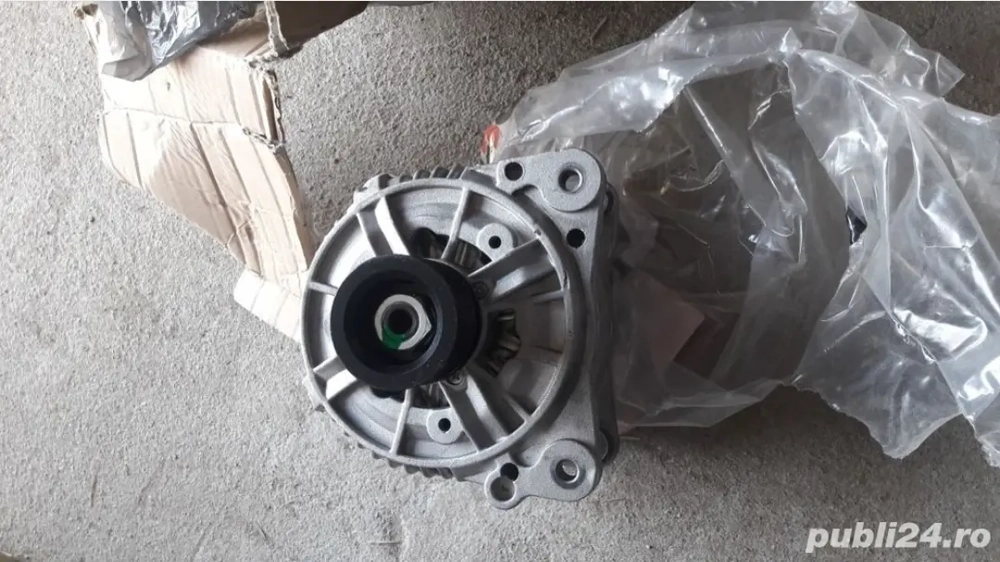 Alternator ford galaxy/seat alhambra/vw saran