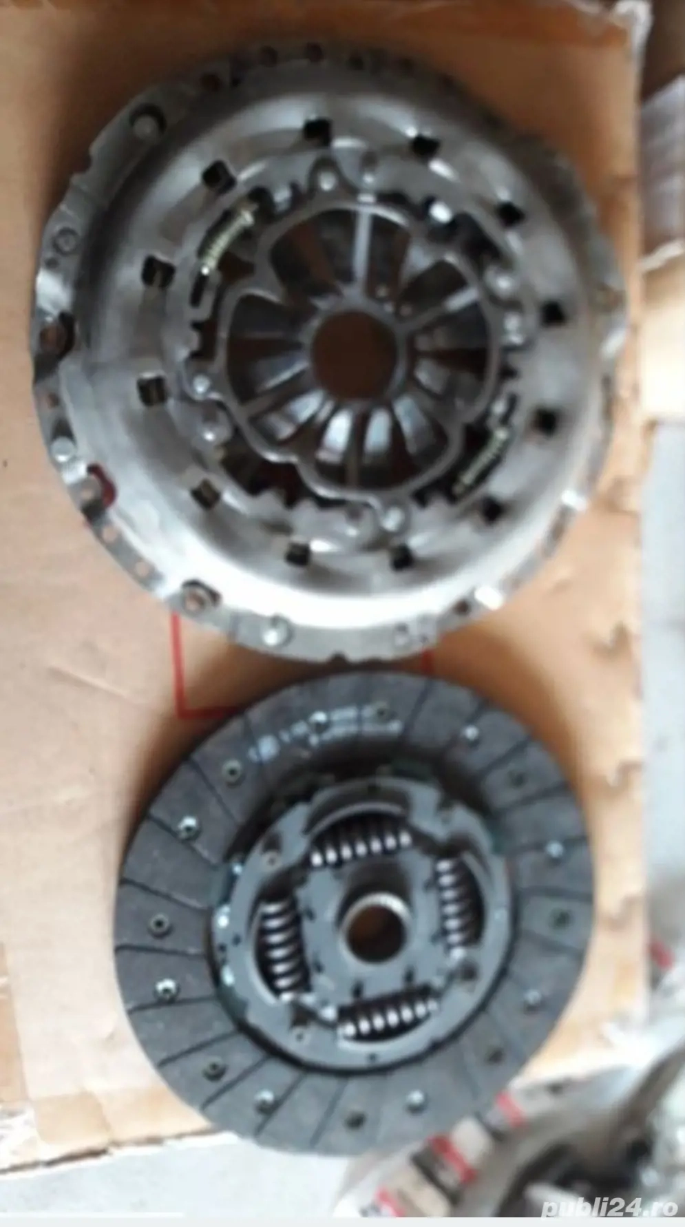 Ambreaj vw passat/audi A4(b8)A5,A6 2.0td