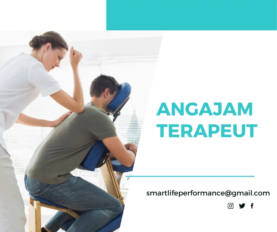 Angajam kinetoterapeut asistent medical BFKT tehnician maseur - persoana cu dizabilitati
