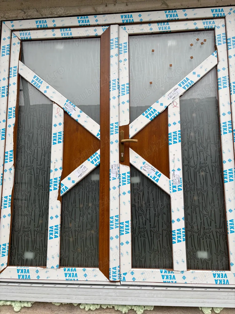 Tâmplărie PVC Veka, Salamander, Rehau   Montaj Profesional Alba Iulia preturi si calitate imbatabila