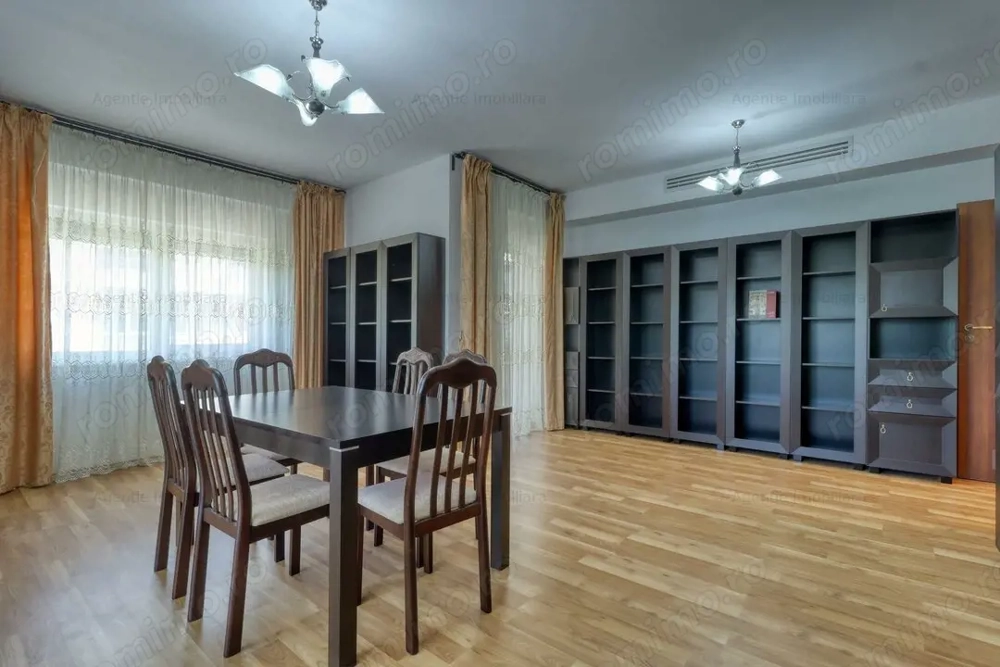 3 Camere Antiaeriana - Complex Brava - Parcare!
