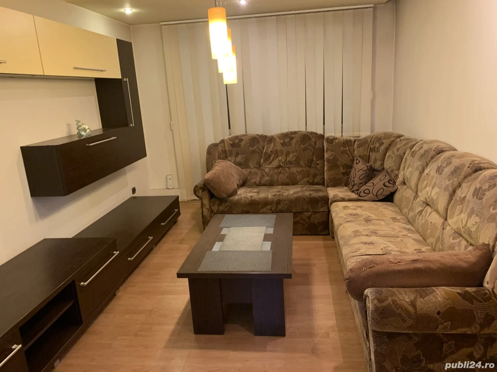 apartament ocupabil imediat
