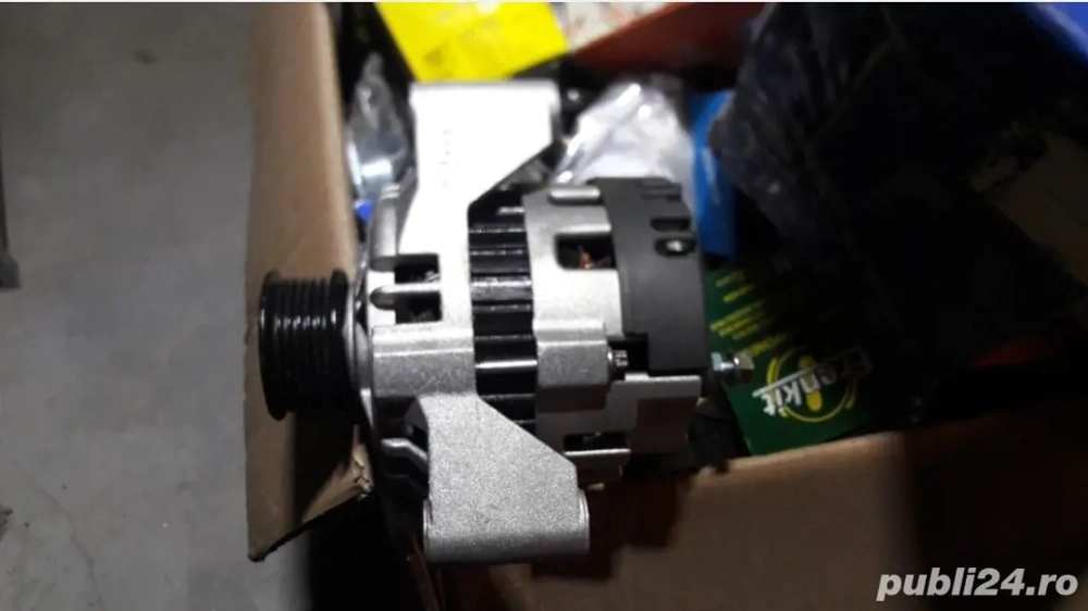 ALTERNATOR daewoo leganza/chevrolet epica