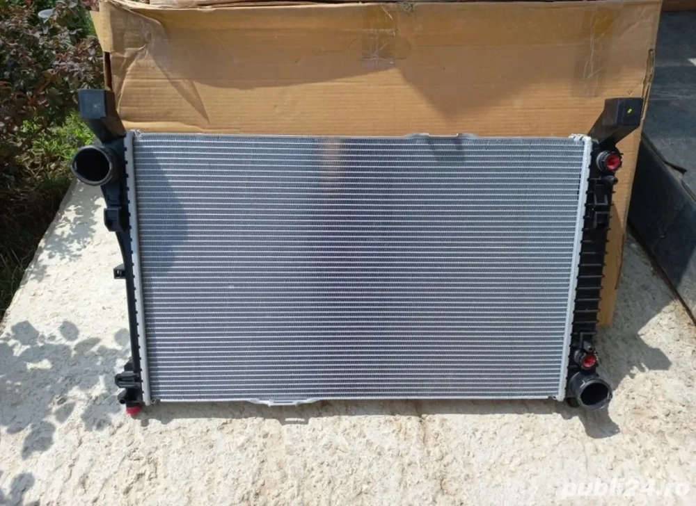 Radiator apa mercedes GLK(x204)/SLK[R171)