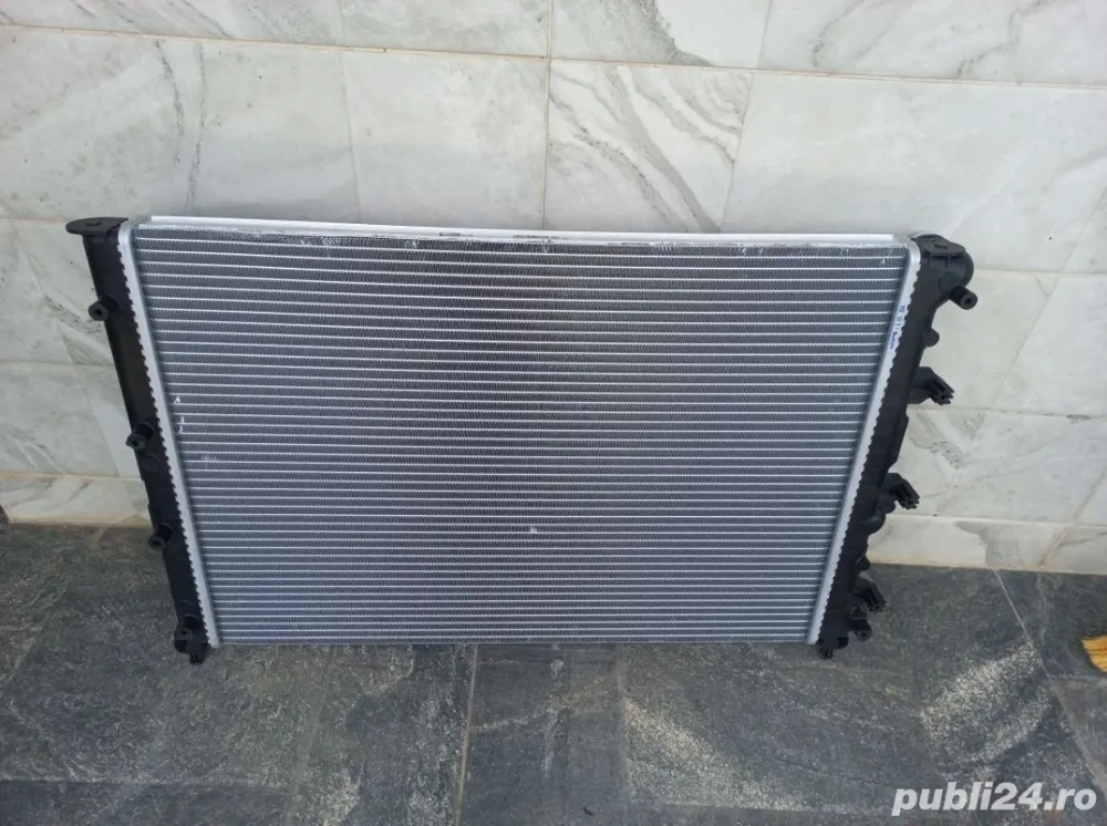 radiator ALFA ROMEO 147 (937)