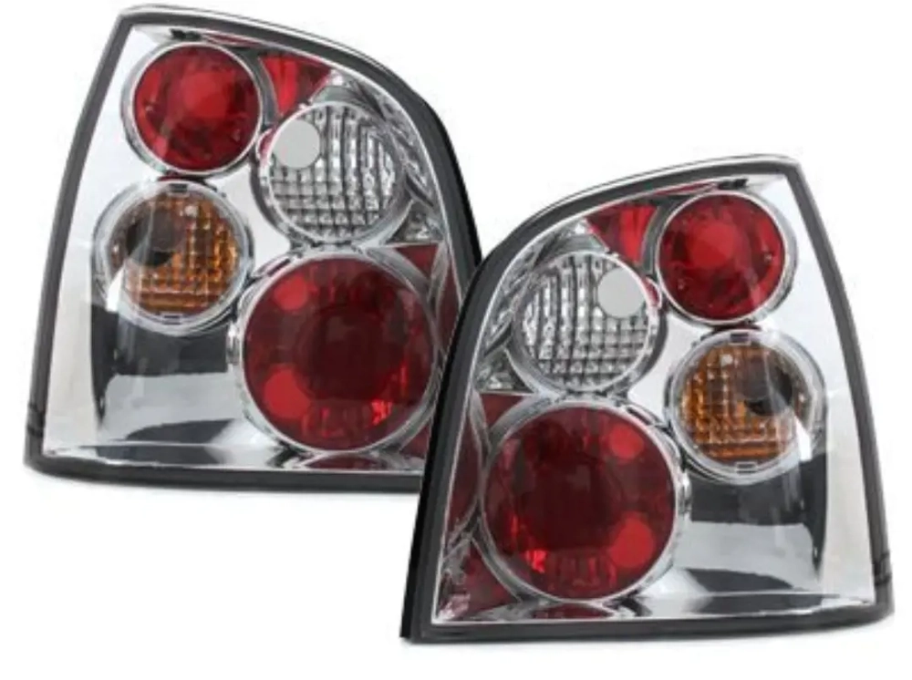 Stop spate VW polo(01-05)