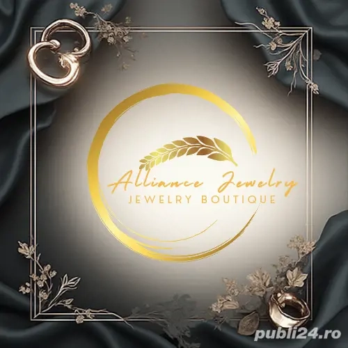 Asistent Magazin Bijuterii Alliance Jewelry (feminim) 