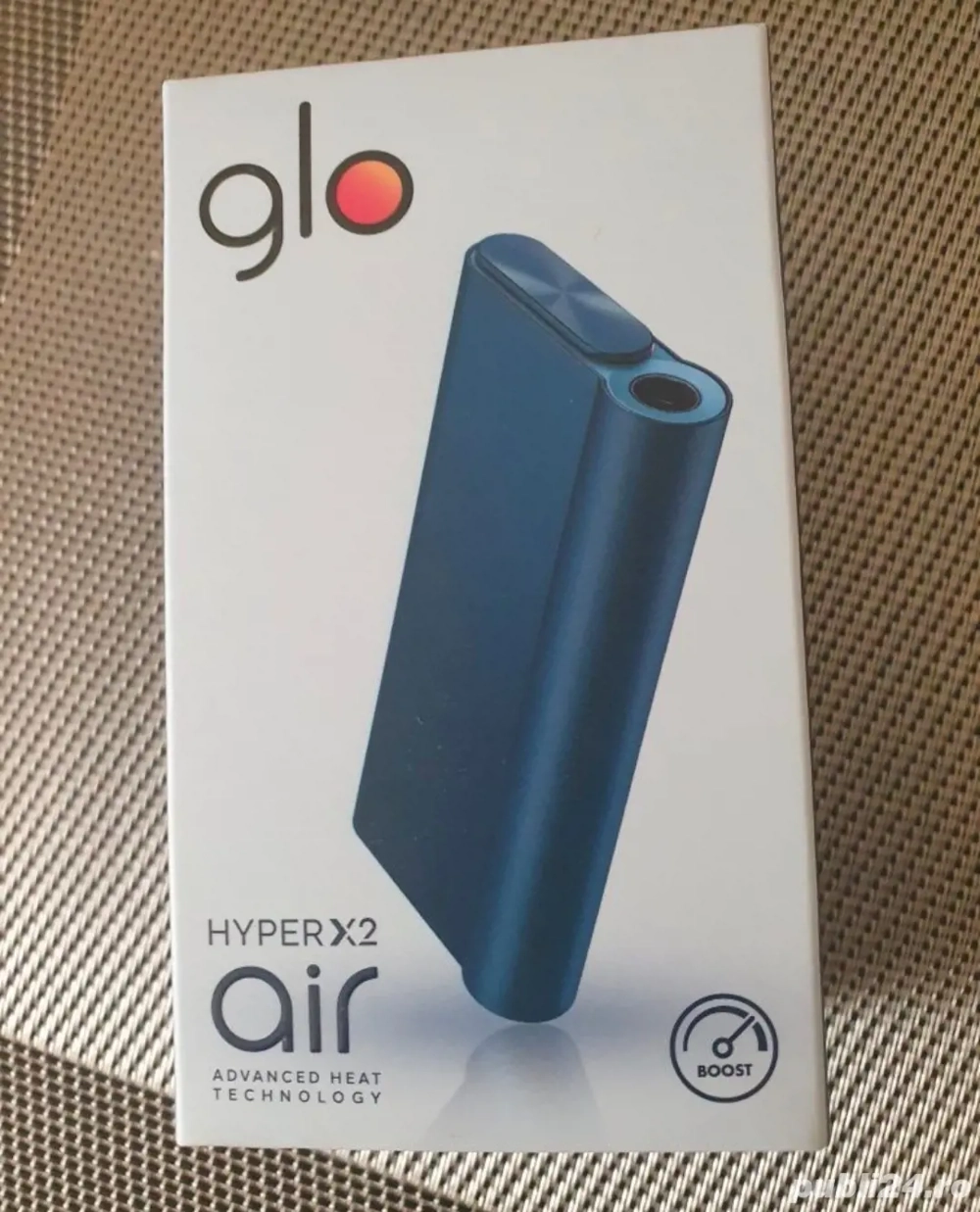 Dispozitiv HYPER X2 AIR