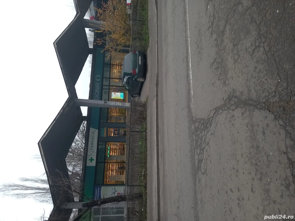 Inchiriere spatiu comercial - Piata Pajura nr. 7, sector 1, Bucuresti