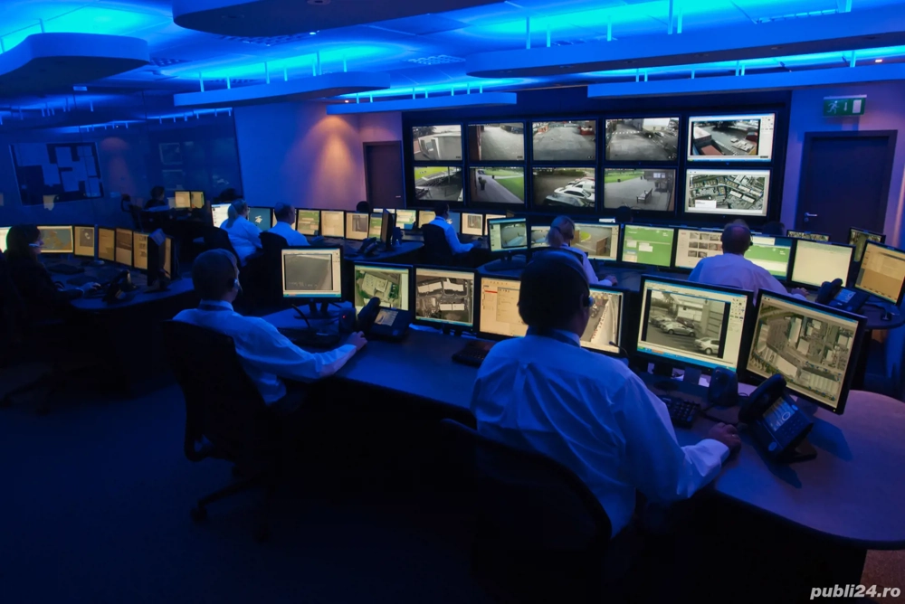 Servicii dispecerat transport international