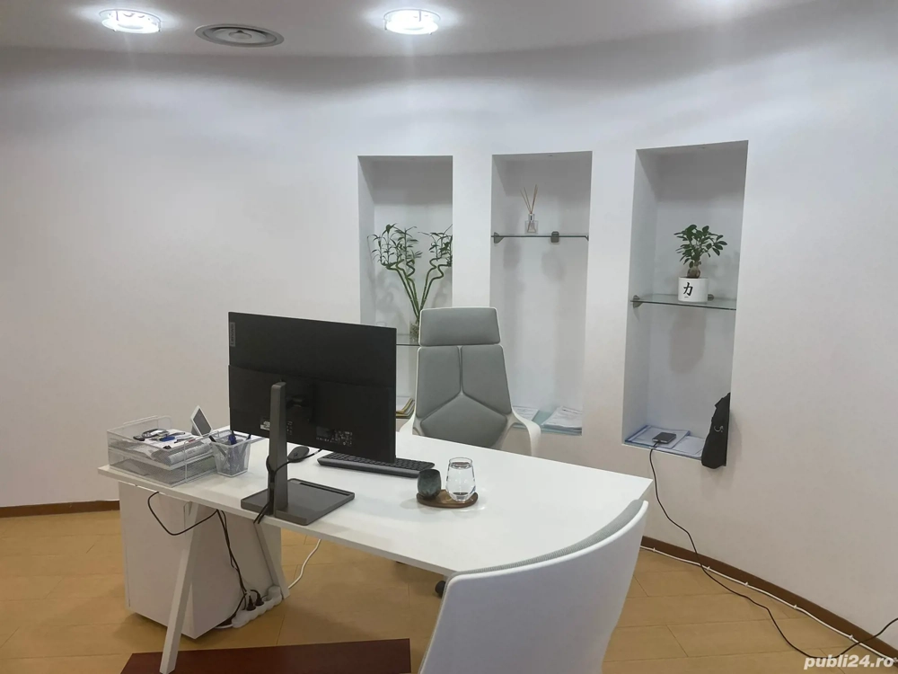 Iancului inchiriere spatiu birou