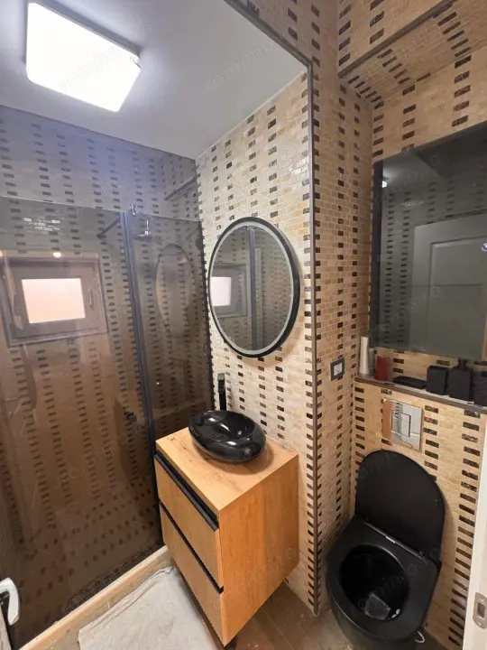 Apartament 3 camere , 94,10 mp , Construcție 2022 , 2 băi ,zona Agronomie