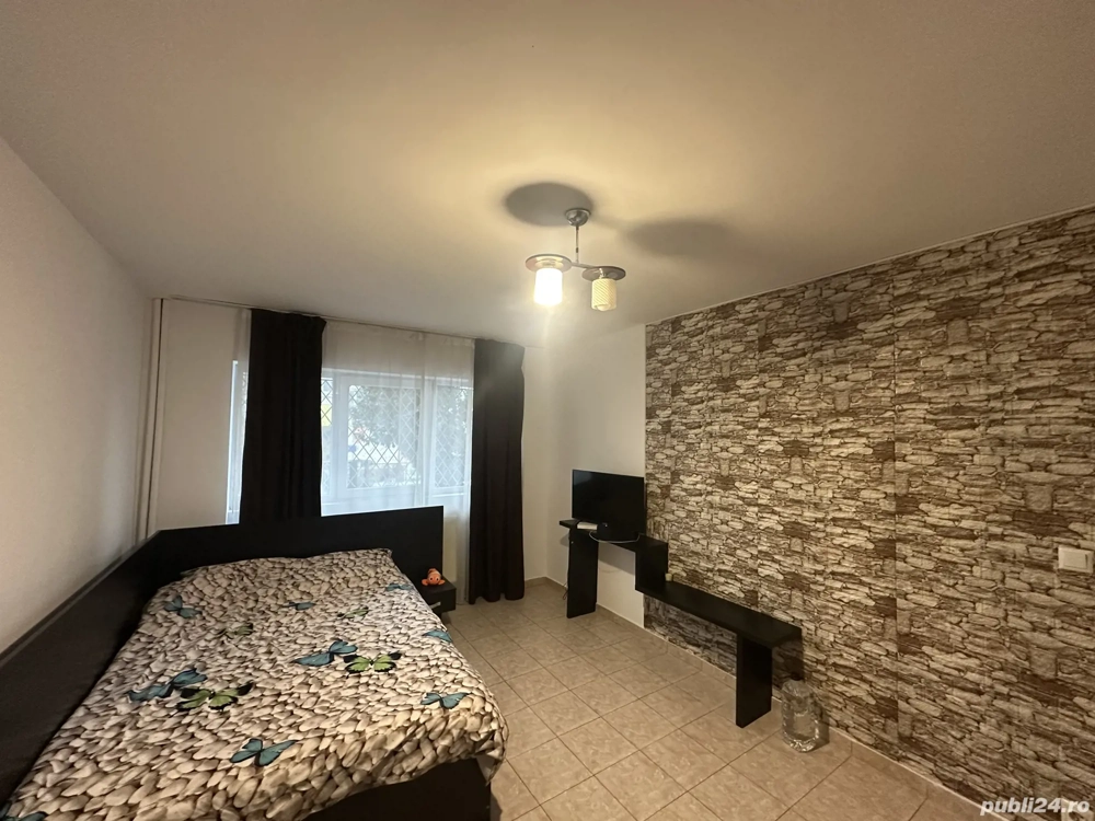 Agentia imobiliara VIGAFON inchiriaza garsoniera Bariera Bucuresti