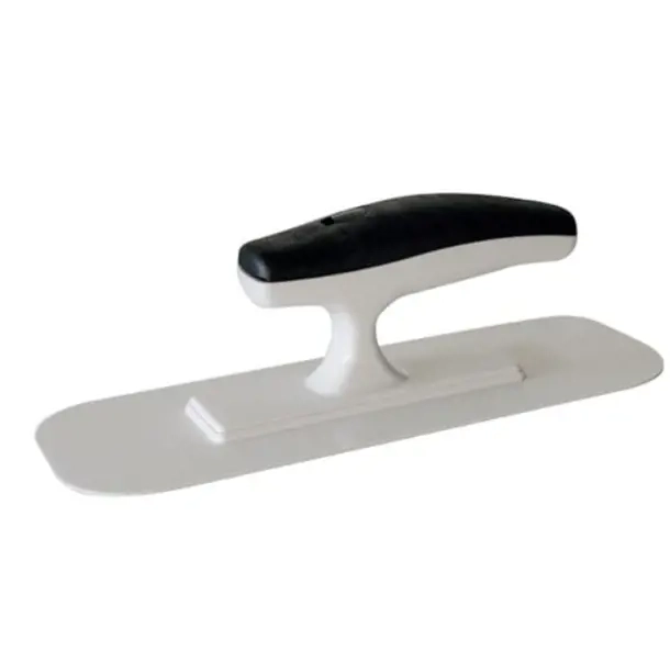 Gletieră pentru efect perlat