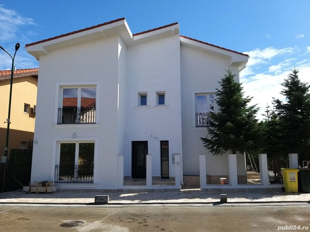 Constructii rezidentiale & industriale Bucuresti   Ilfov NewConstruct.ro