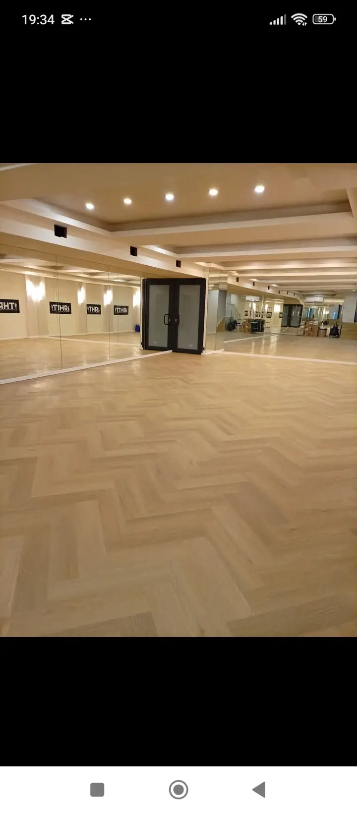 Ofer servicii profesionale de curățenie   după constructor   după chiriași   apartamente, case, vile