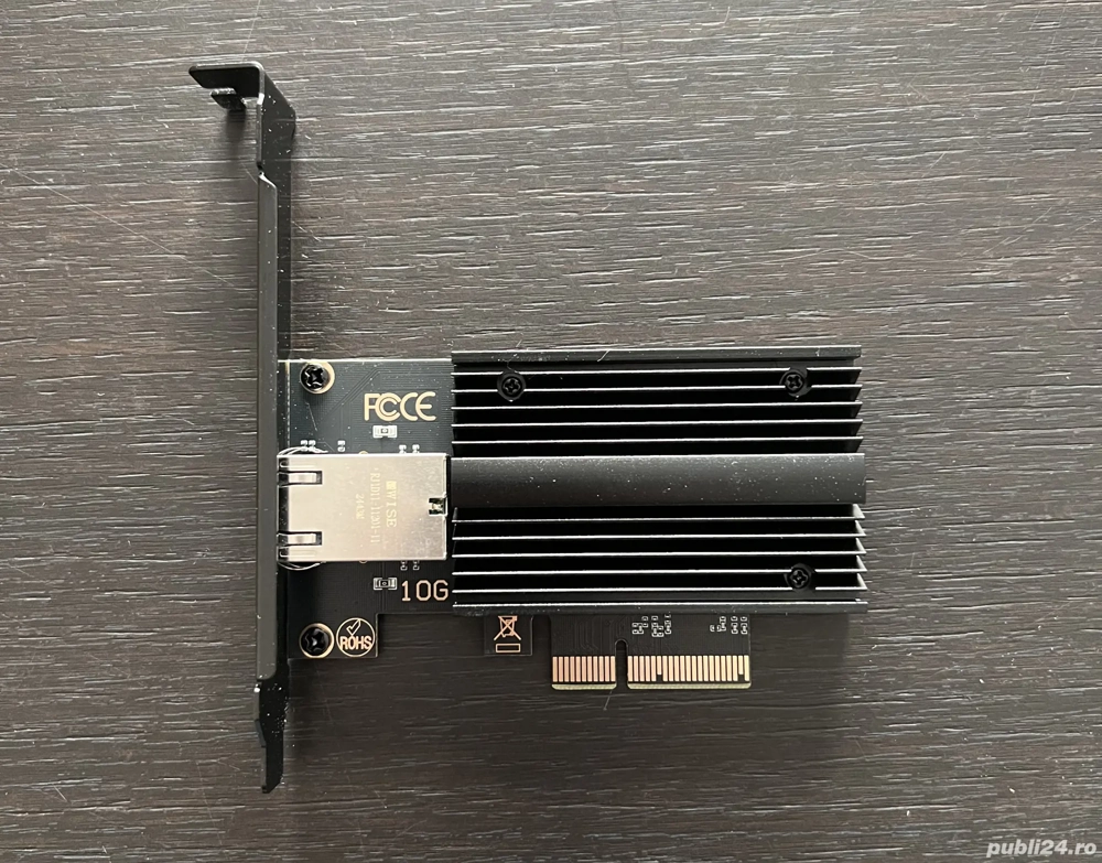 Placa retea Syoncon SC-113 10Gbe