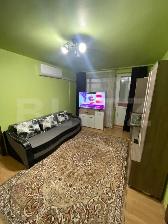 Apartament 3 camere, 58 mp, zona Brazda lui Novac