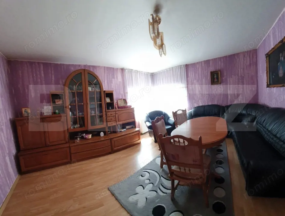 Casa de vanzare disponibilă imediat, Vatra Dornei