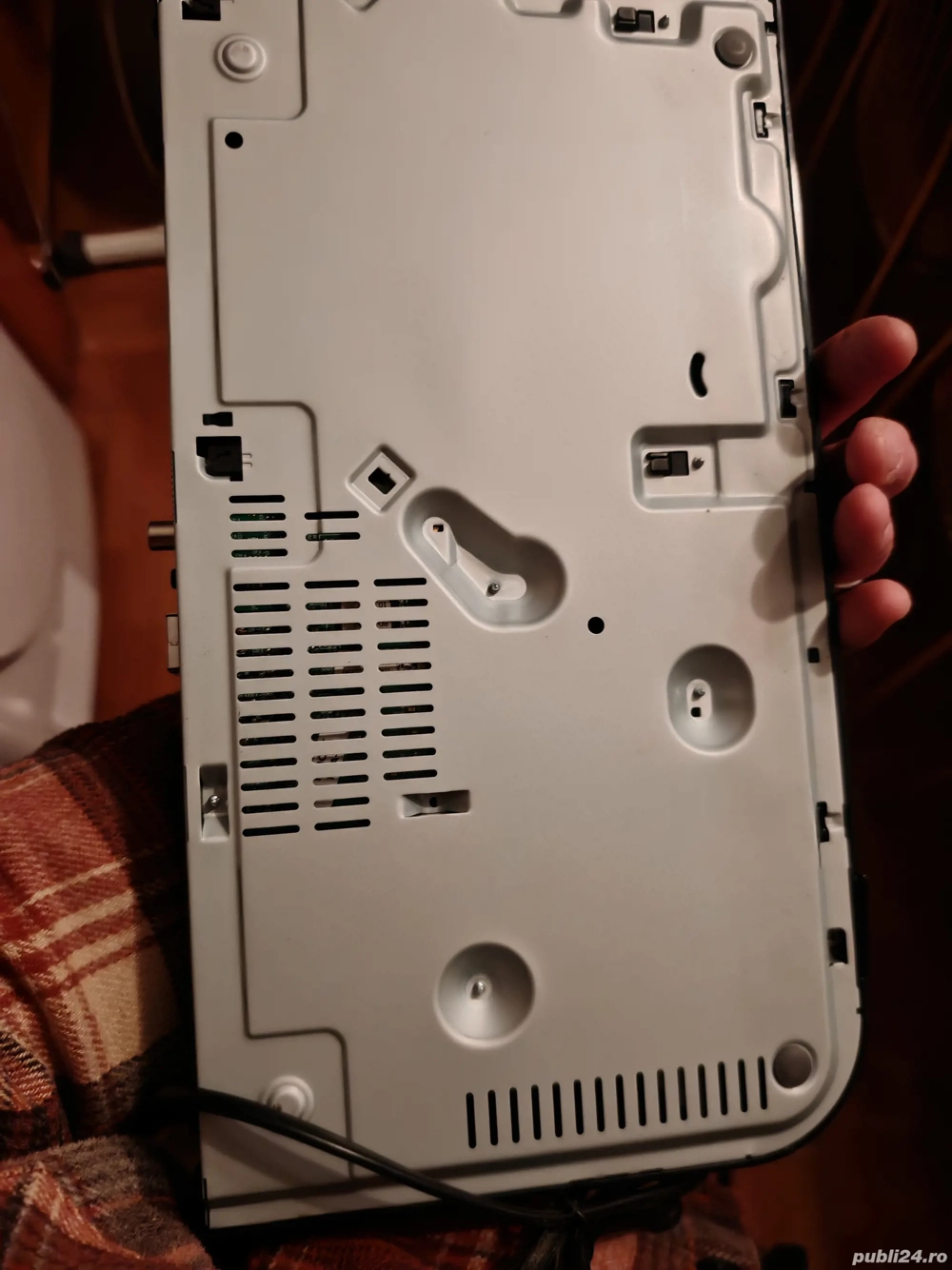 samsung Blu Ray 3D player