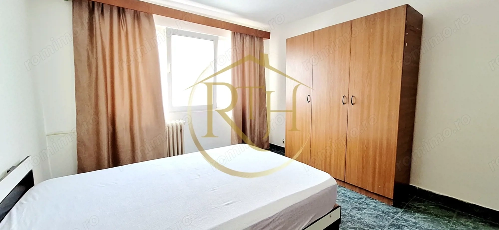 Oferim spre inchiriere garsoniera, Complex Studentesc, Libera imediat