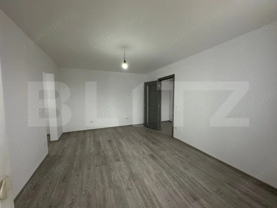 Apartament 2 camere, renovat integral, finisaje premium, Gojdu – Deva