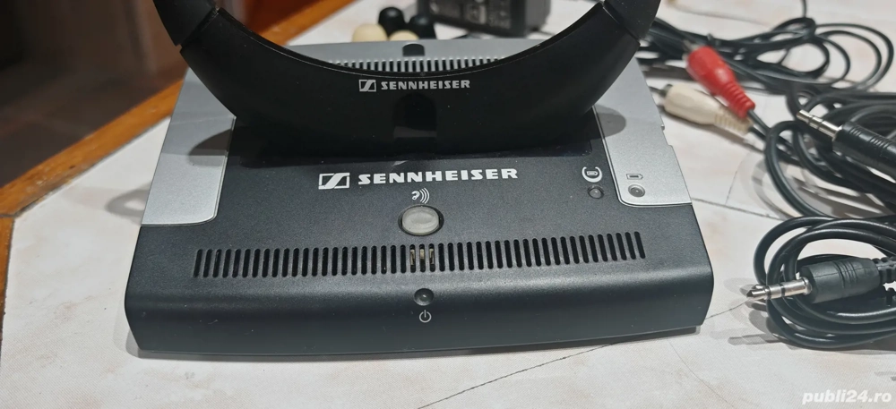 Sennheiser TI410