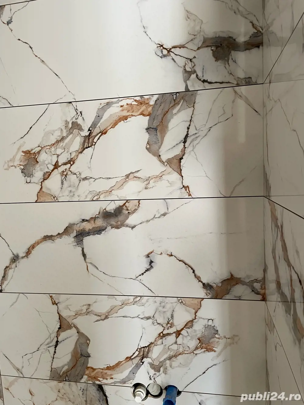 Manopera faianta si gresie 