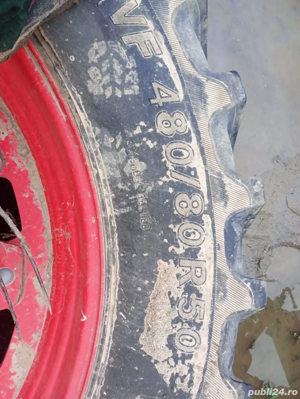 anvelope si genti tehnologice