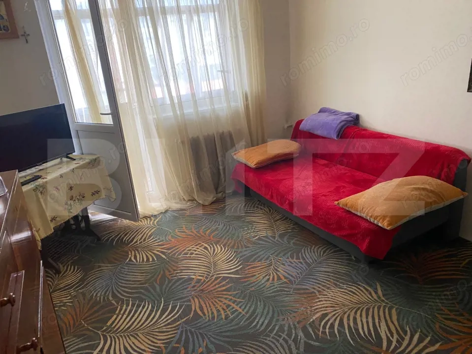 Vanzare apartament în Vatra Dornei, 52 mp