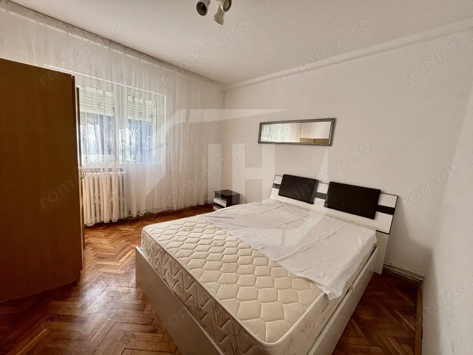 Apartament 3 camere I decomandat I Zorilor I Observator 