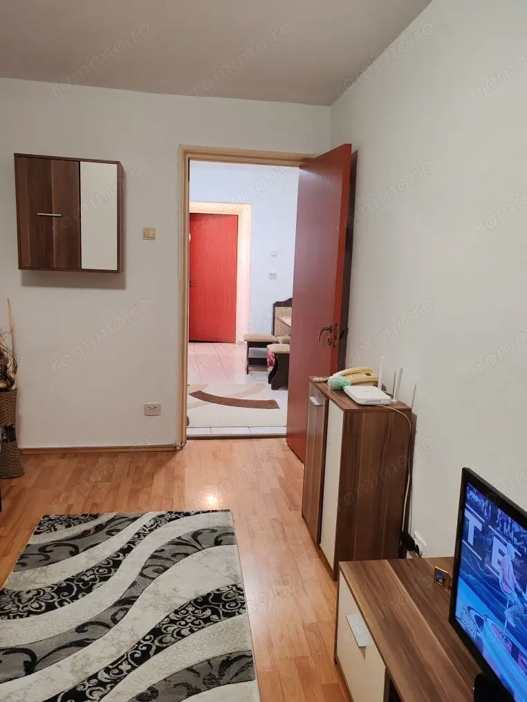 Apartament 2 camere, complet mobilat si utilat, Militari - Pet Friendly
