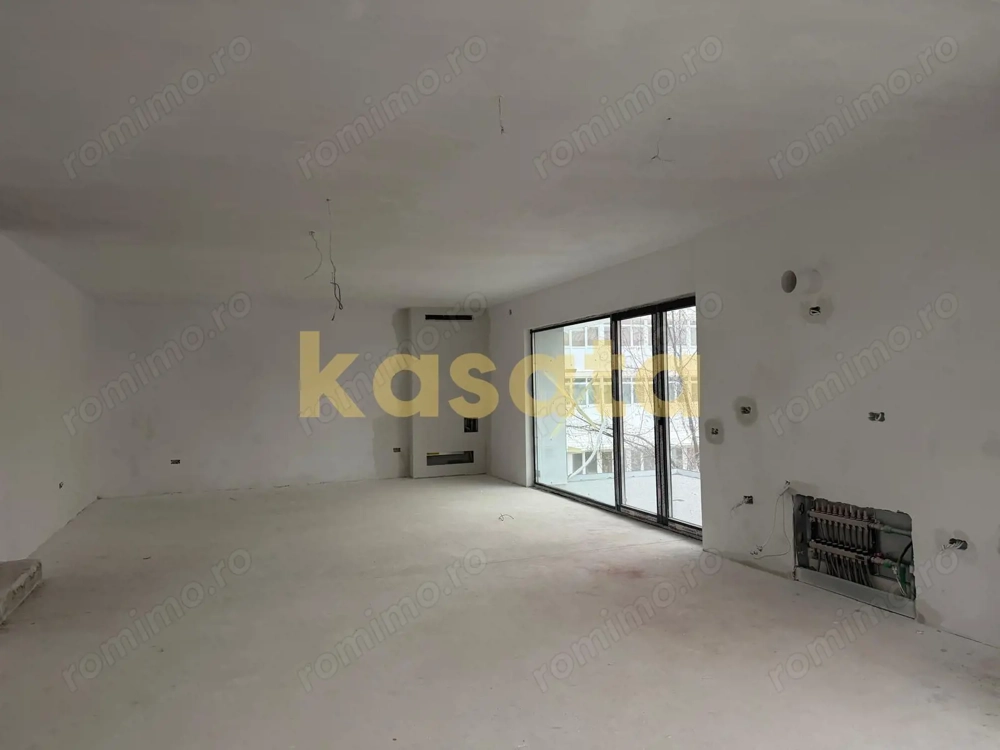 Apartament 4 camere | Herastrau | Loc parcare | Boxa