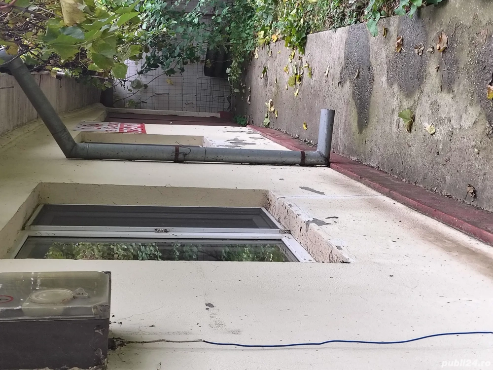 Casa la cheie mobilata