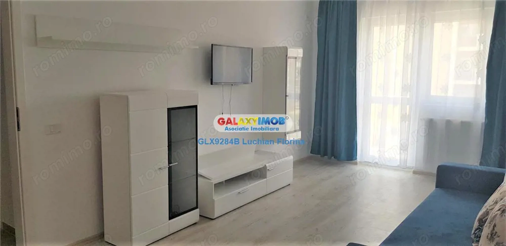 Inchiriere partament 2 camere, parcare I Kristal Residence