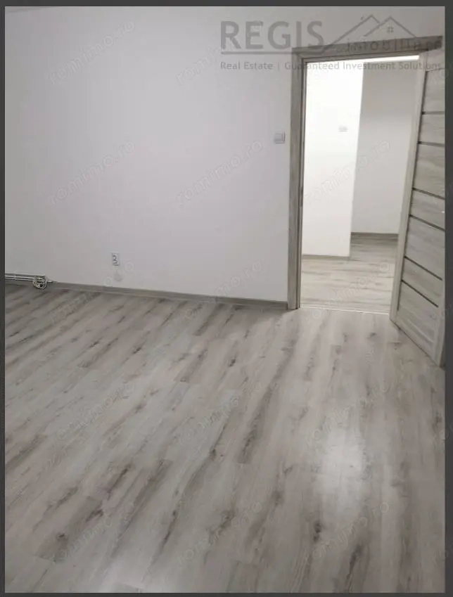 Apartament 3 camere renovat complet Grivitei