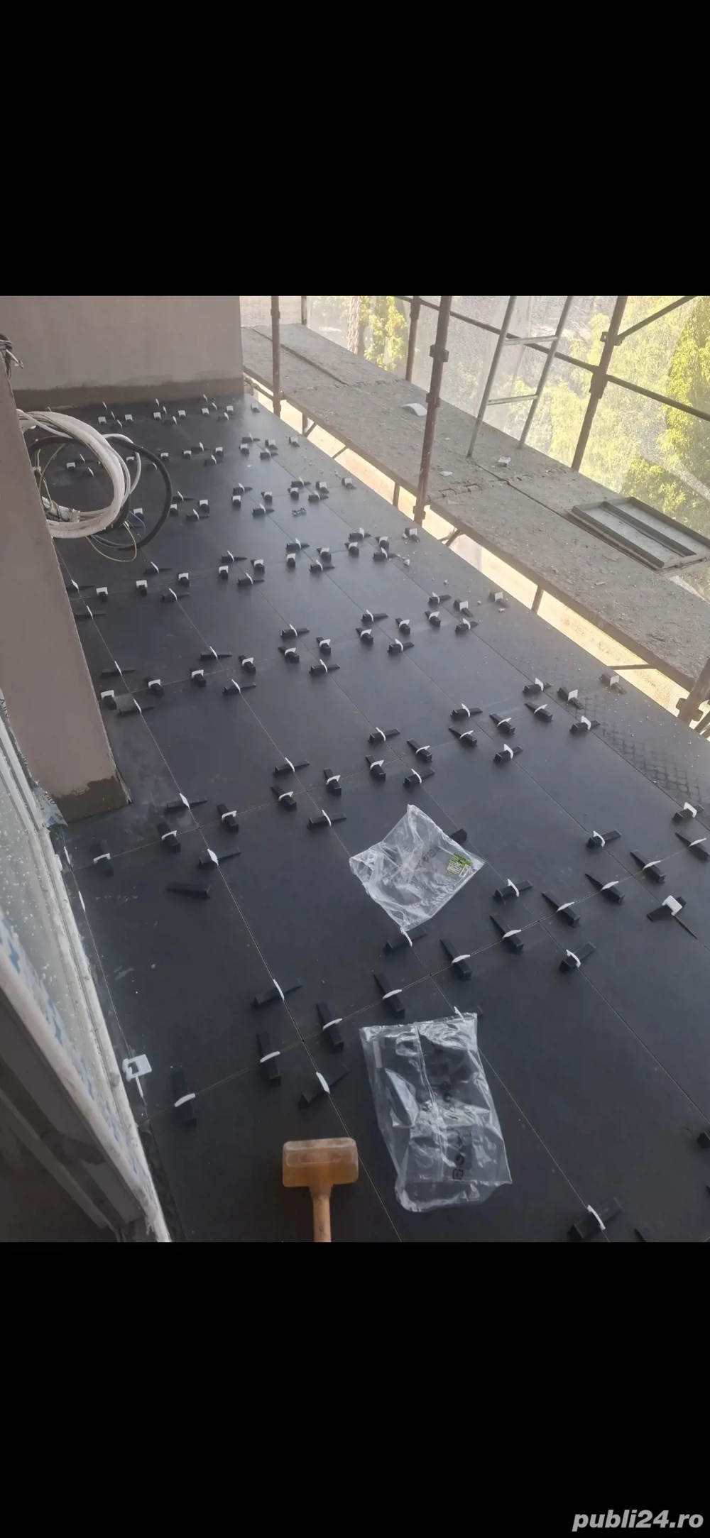 Particular montez gresie faianta,etc