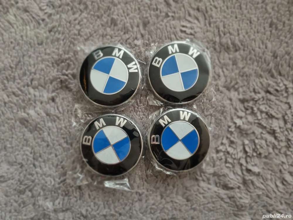 Capace janta BMW