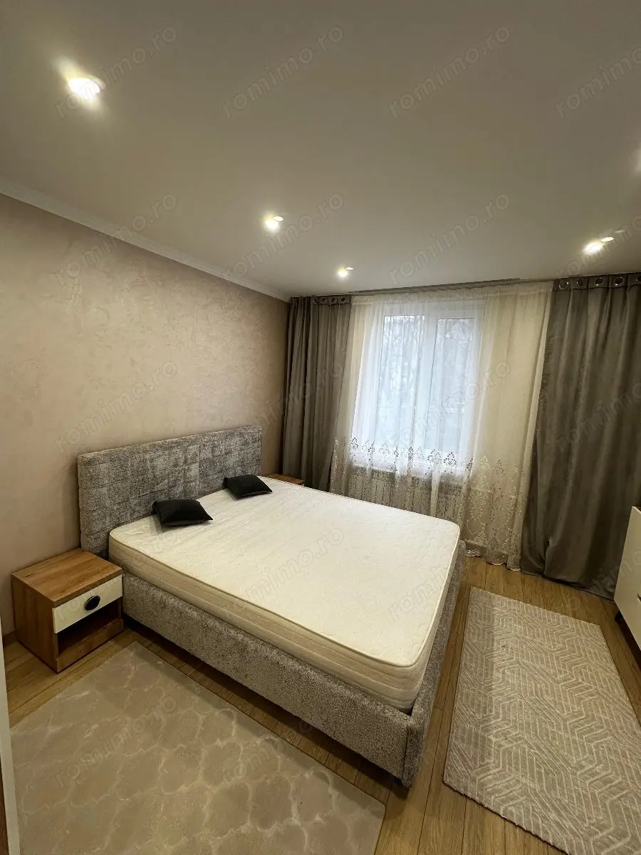 Garsoniera de inchiriat in zona Baneasa