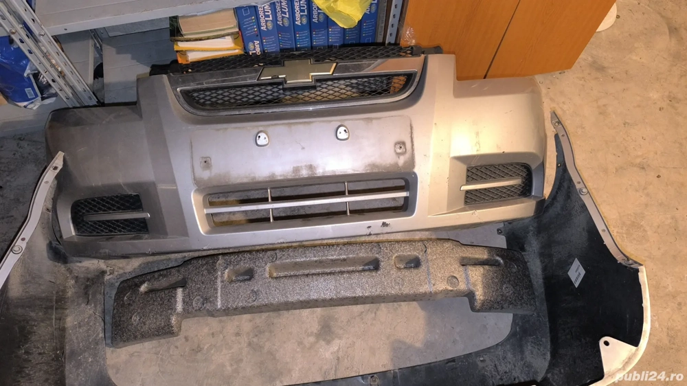 Vand piese Chevrolet Aveo 2010