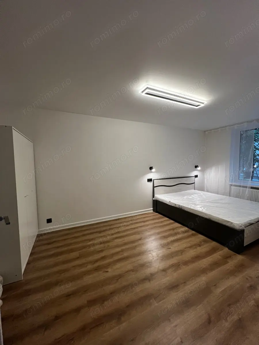 Garsoniera de inchiriat in zona Berceni