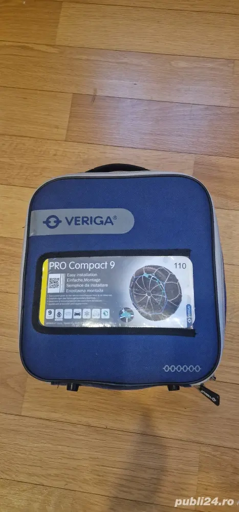 Lanturi antiderapante Veriga marimea 110