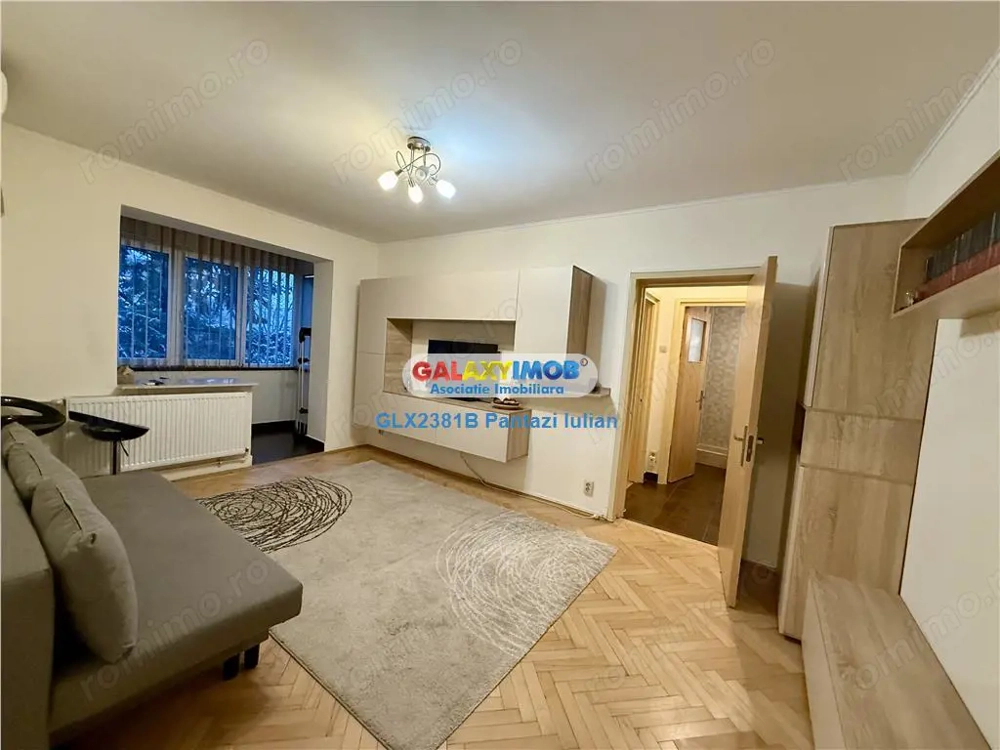 Gorjului | 3 camere | Loc de Parcare | 4min. metrou | Negociabil