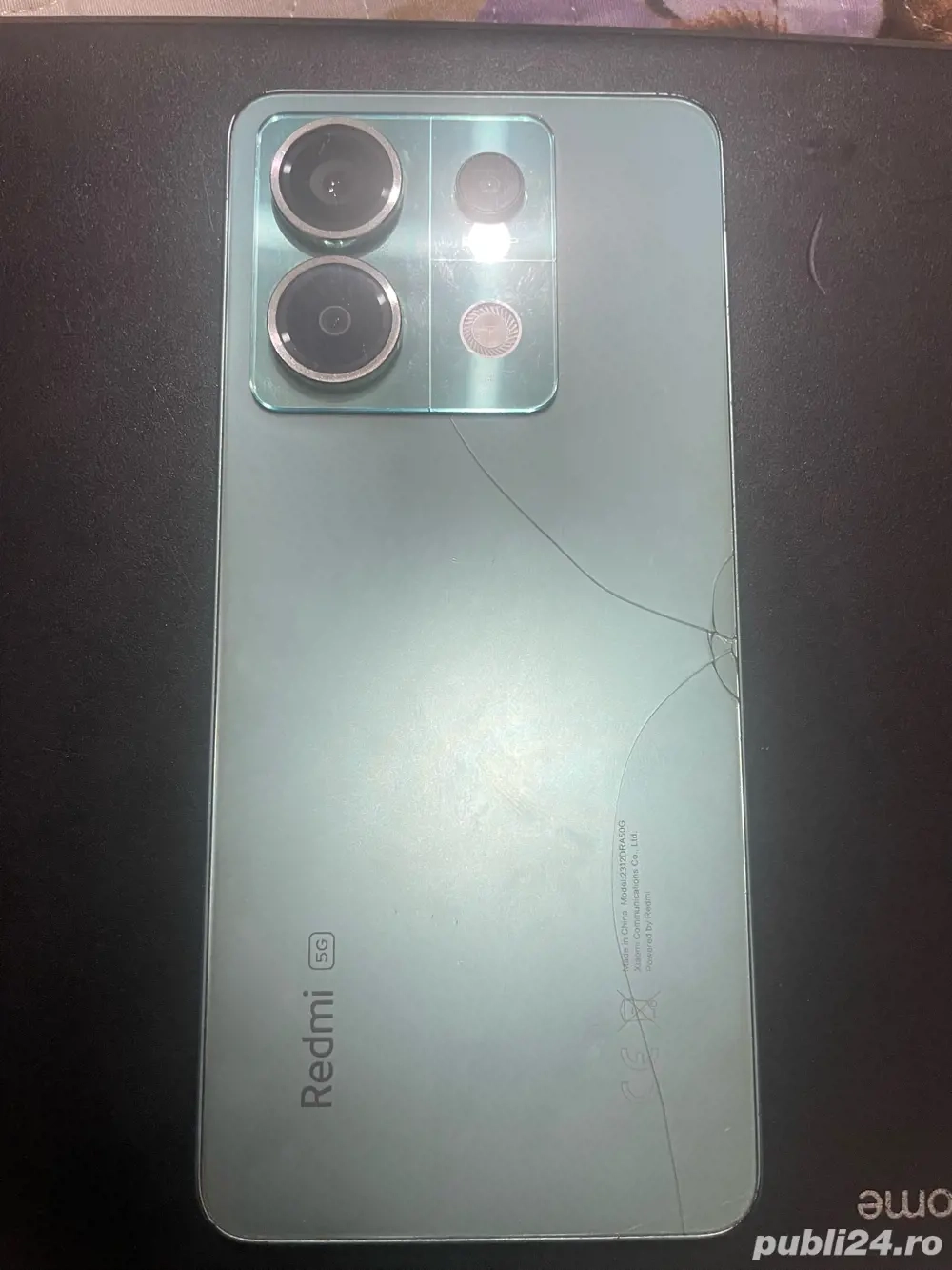 Redmi Note 13 Pro 5 G 