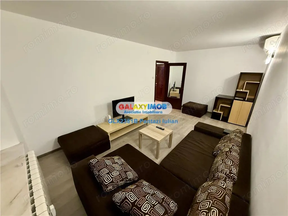 Apartament 2 camere | Crangasi | Decomandat | 7min. metrou