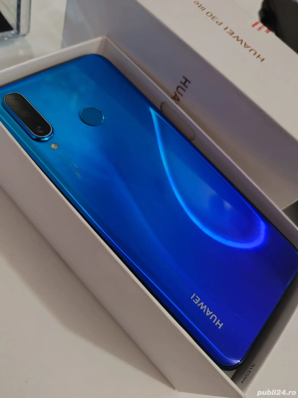 Huawei p30 lite