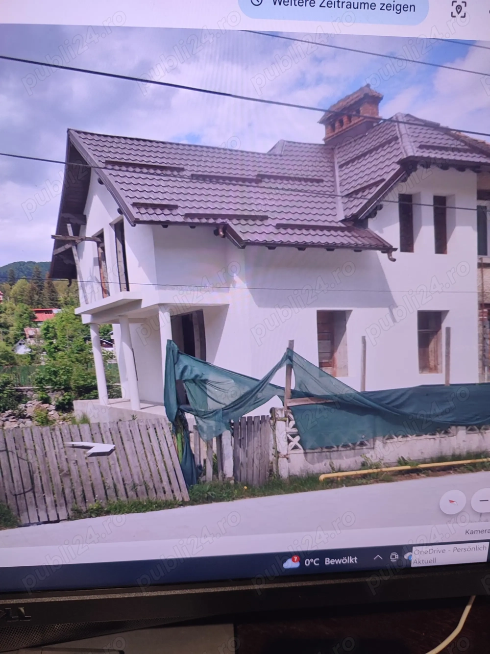 Casa de vanzare Azuga