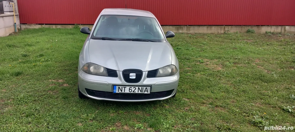 Proprietar vând Seat Cordoba