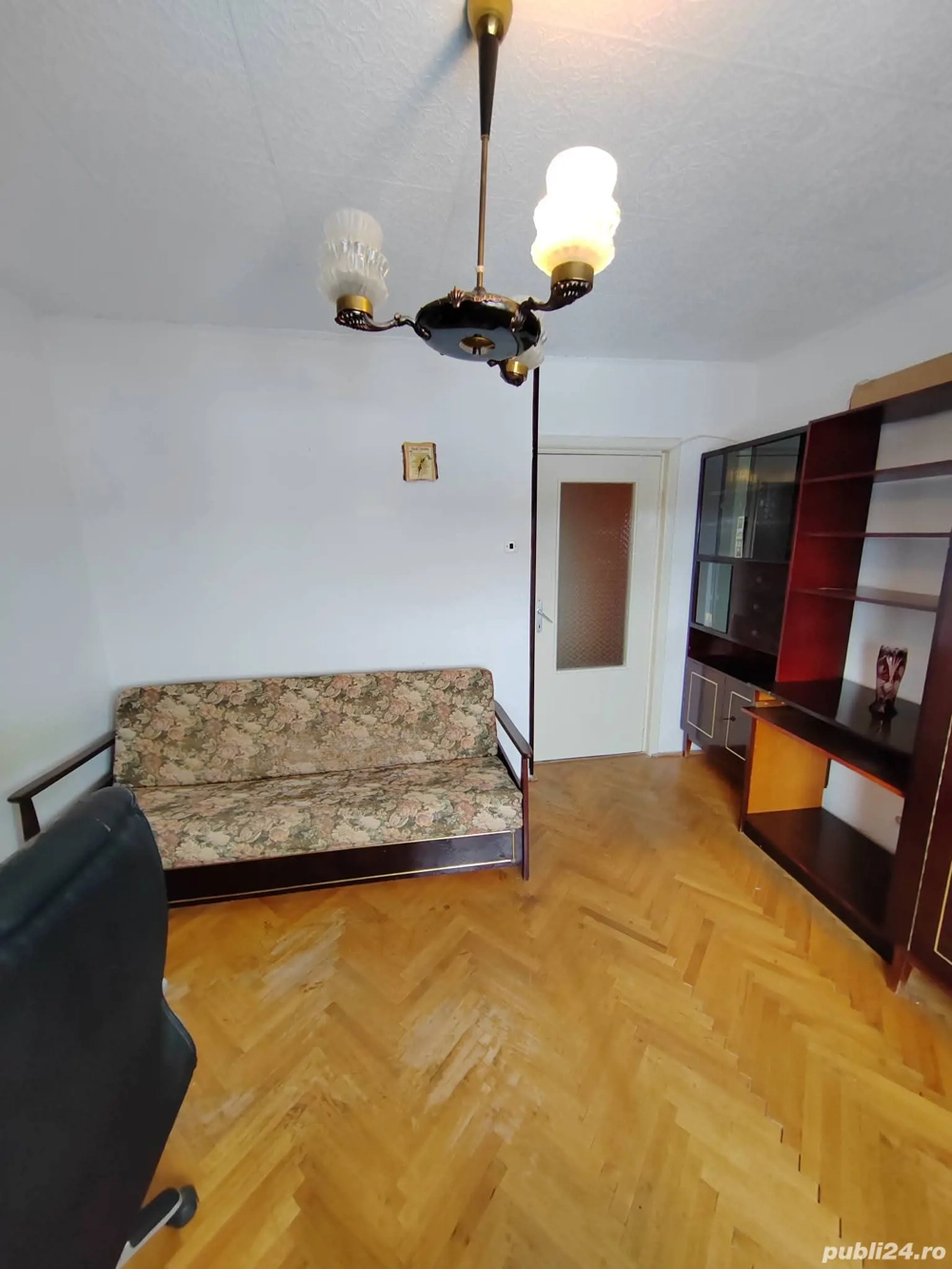 Apartament 2 camere - Lipovei - 83.000 euro